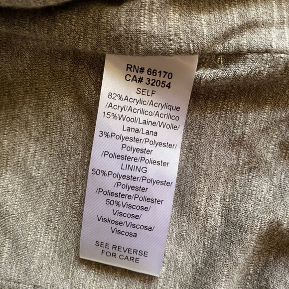 Anthropologie | Elevenses Northland Moto Jacket - Picture 5 of 9